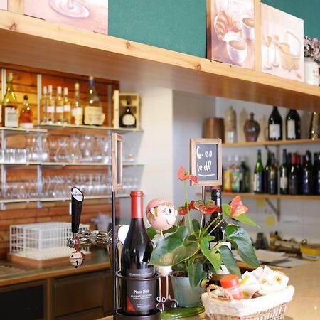 Auberge Aux Deux Sapins Montricher Zewnętrze zdjęcie
