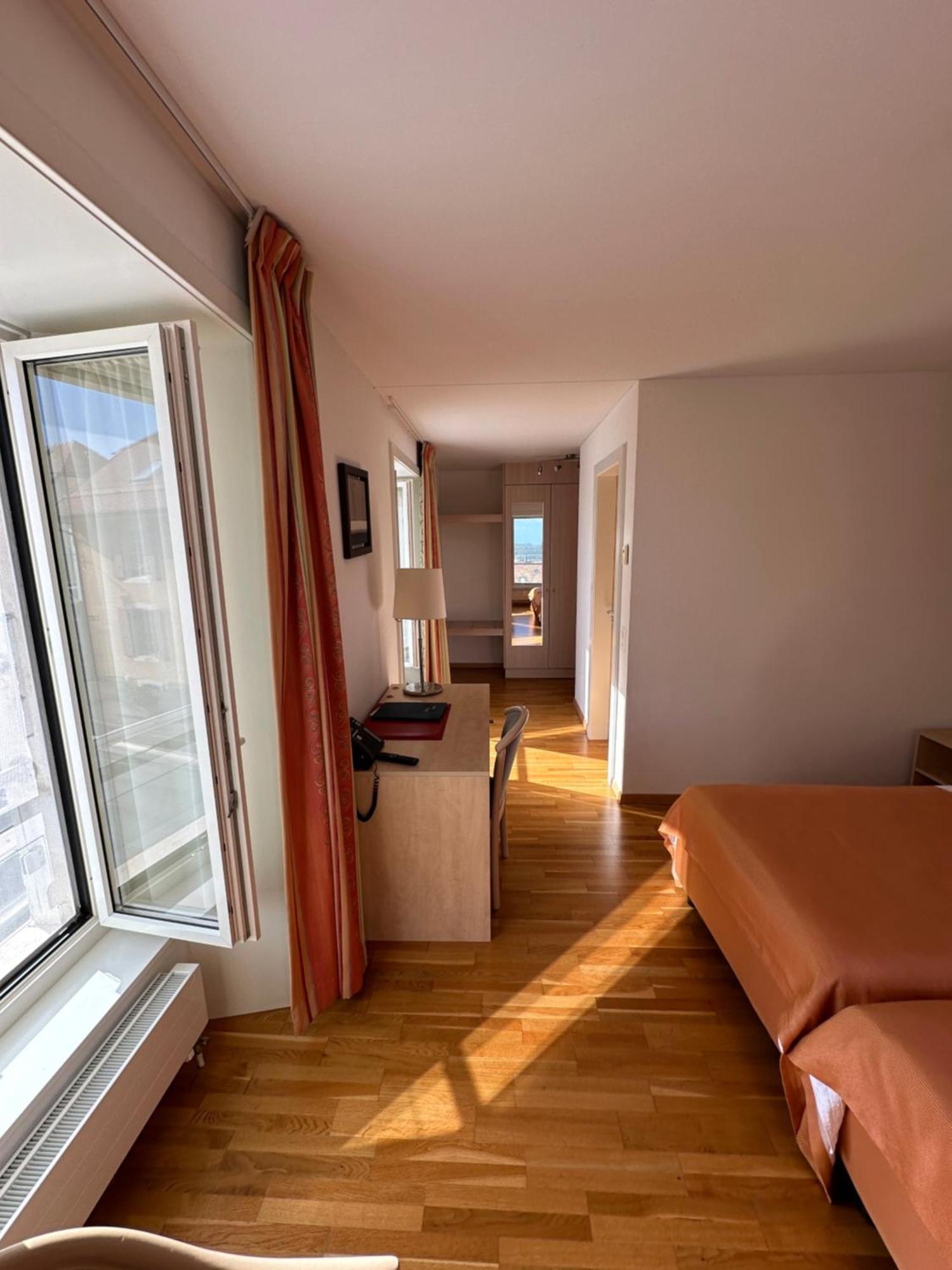 Auberge Aux Deux Sapins Montricher Zewnętrze zdjęcie