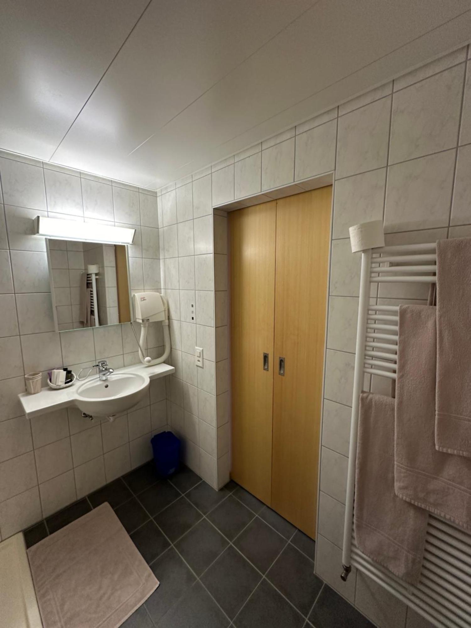 Auberge Aux Deux Sapins Montricher Zewnętrze zdjęcie