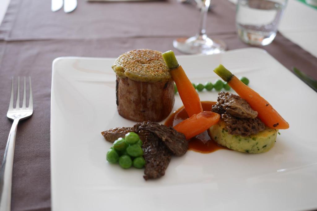 Auberge Aux Deux Sapins Montricher Zewnętrze zdjęcie