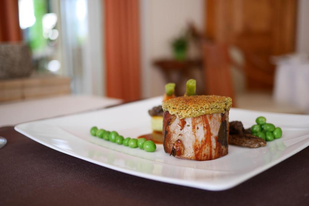 Auberge Aux Deux Sapins Montricher Zewnętrze zdjęcie